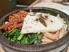 -七八冷面·延边朝鲜族美食(圣熙八号店)