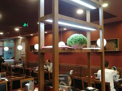 大堂-宏状元现熬粥·京味菜(黄寺大街店)