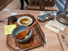 -小满手工粉(上海新世界城店)