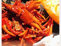 -沪小胖小龙虾(淮海中路旗舰店)