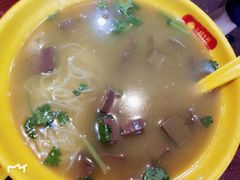 -小杨生煎(黄河路店)