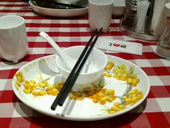 -西贝(上海我格广场店)