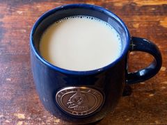 -玛吉阿米·餐吧