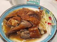 -东江渔村·古典园林·30年粤菜老字号(太和店)