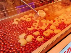 -大学城夜市大排档(凤栖路店)