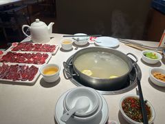 -潮泰牛肉火锅 · 创于1992年(车公庙店)