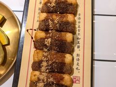 -旧街市鲜货老火锅(大光路店)