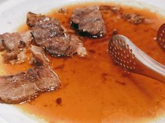 -西贝(上海我格广场店)