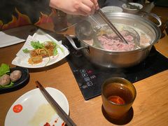 -牛焱·贵州黄牛肉火锅(城西银泰店)
