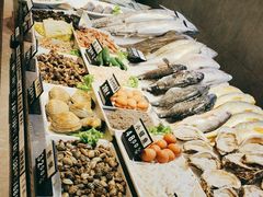 -宴小馆·小海鲜青岛菜(五四广场店)