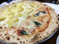 -1861意大利餐厅(文化广场店)