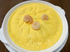 -荷塘月色鱼馆总店(于桥水库劈柴大院店)