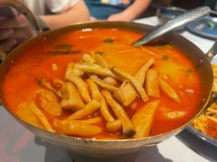 招牌海鲜冬阴功-BetterThai 泰加(苏州中心店)