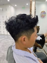-INSTYLE造型·明星店