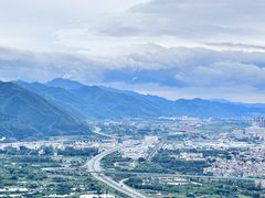-鼎湖山风景区