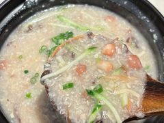 -滋粥楼·顺德菜(番禺广场总店)