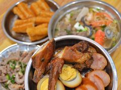 -福屿鲜捞小吃·捞化(福屿总店)