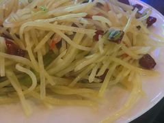 -南阳城烧烤海鲜酒店(和平路店)