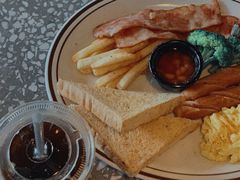 -Juicy Bakery(瑞景店)