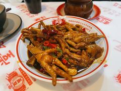 -堂瓦里·33年传统赣菜(第一街区店)