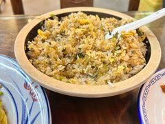 -缘来聚·徽菜名店(黄山宏村店)