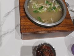 -延锄汤饭食堂(桂林路店)