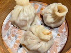 -南京大牌档(新街口德基广场店)