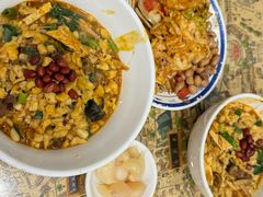 -老乌家特色小炒泡馍(大皮院店)