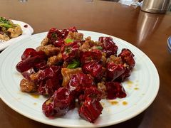 -晚归月亮湾私家菜(临邑路店)