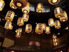 -南京大牌档(凯德大峡谷店)