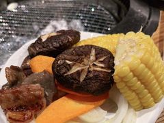 -御牛道日式烤肉料理(杭州万象城店)