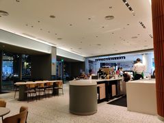 -星巴克(深圳平安金融中心B1店)