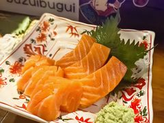 -半藏居酒屋(香港花园店)