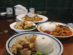 -马来MO简餐.南洋风味料理(美食街店)
