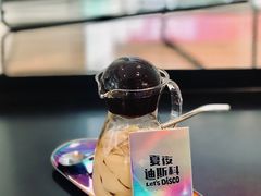 -Seesaw Coffee(环贸iapm店)