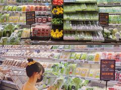 -Olé精品超市(广州太古汇店)