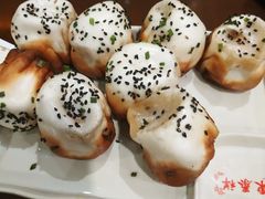 -东泰祥生煎馆(陕西南路店)