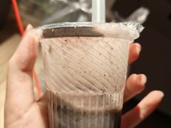 -杨记杏仁茶(椰园店)