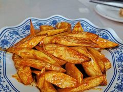 -芸海阁·农家私房菜(沙家浜景区出口店)