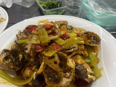 -一起吃小龙虾·海鲜(海珠店)