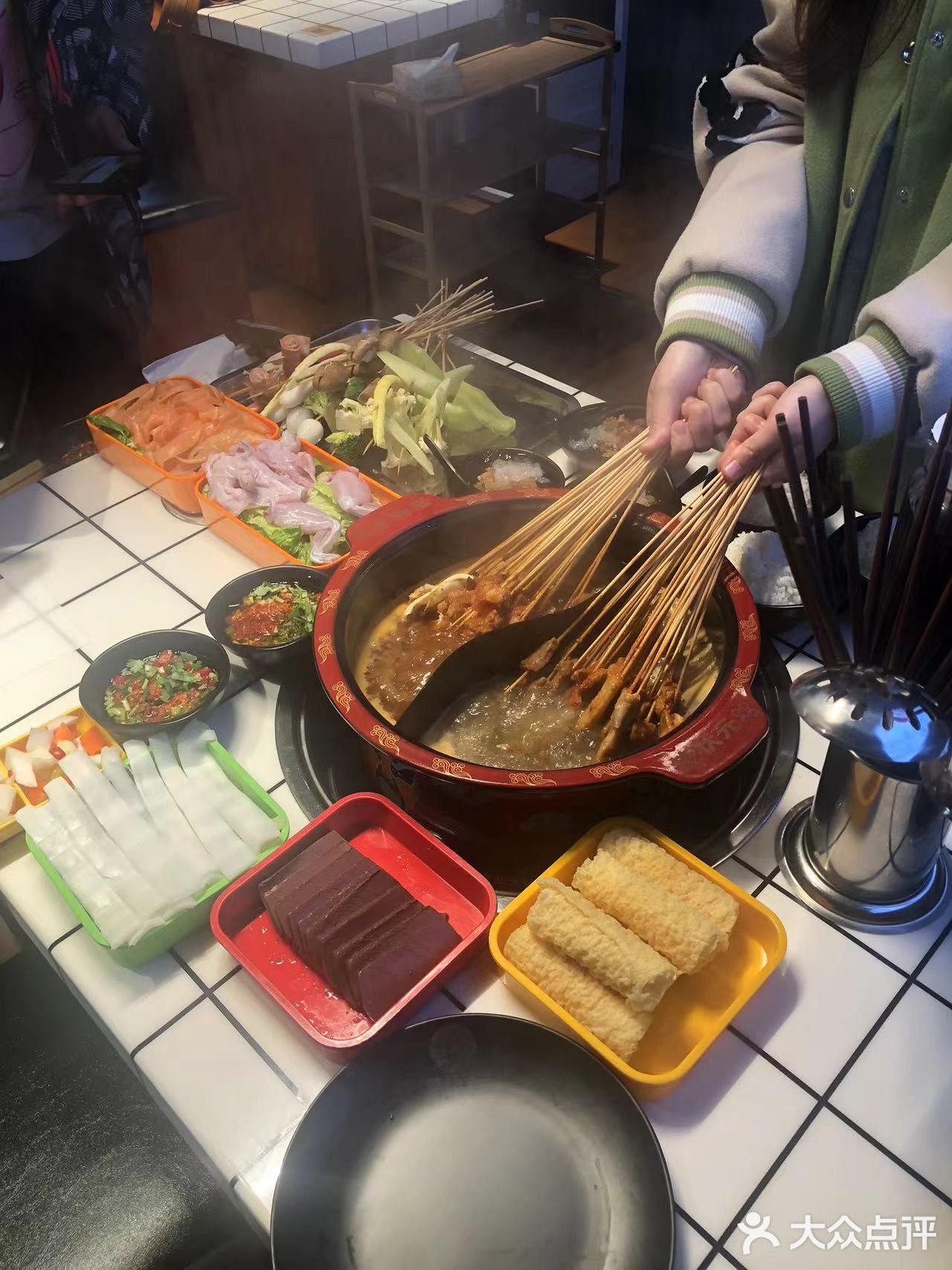 人间烟火气 最抚凡人心