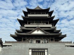 -海珠湖公园