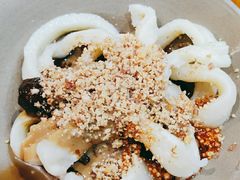 手工甜水面-小名堂担担甜水面(科华店)