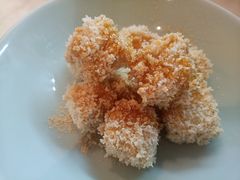 -周渝食惦·酸菜鱼精致川菜(横岗店)