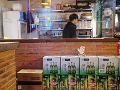 -蜀留香石锅鱼(六顺街店)