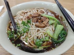 -李先生牛肉面大王(北京东四店)