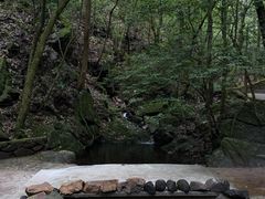 -昆明青龙峡风景区