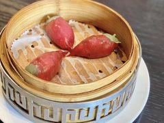 -宝丽轩中餐厅BAOLIXUAN