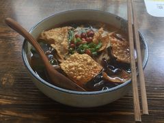 -陈记柳州螺蛳粉(大坪店)
