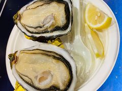 -HIHE Bistro·Oyster Bar(华熙live店)